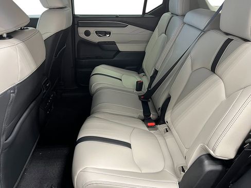 New 2026 Honda Pilot Touring image 25