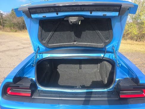 Used 2016 Dodge Challenger R/T Plus image 6