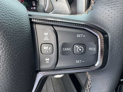 Used 2024 RAM 1500 TRX AWD/4WD image 22