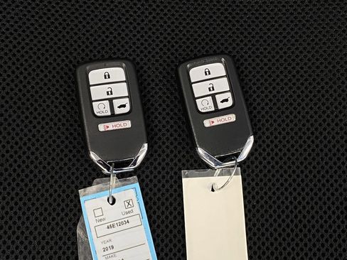 Used 2019 Honda CR-V EX image 10