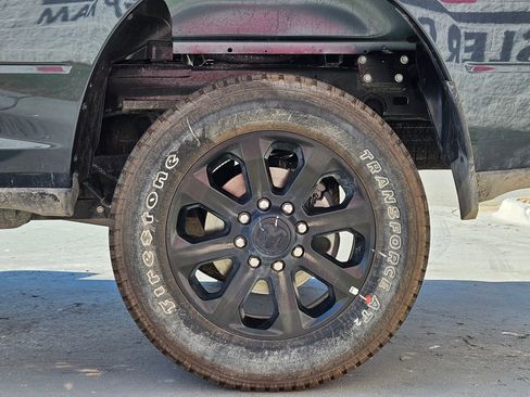 New 2026 RAM 2500 Big Horn image 24