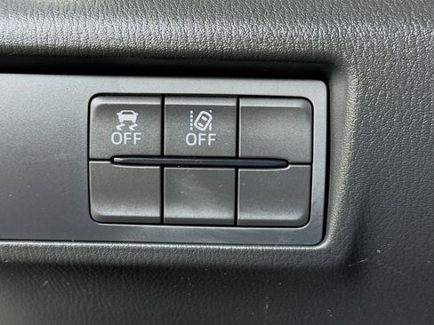 Used 2023 MAZDA MX-5 Miata Grand Touring w/ Weather Package image 9