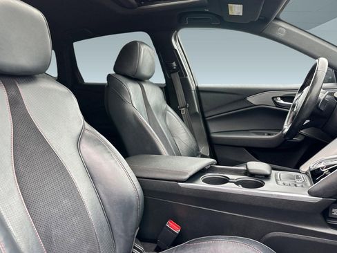 Used 2022 Acura TLX w/ A-SPEC Pkg FWD image 32