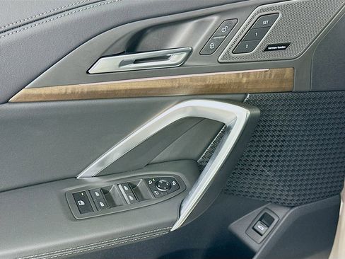 New 2026 BMW X1 xDrive28i w/ Technology Package image 20