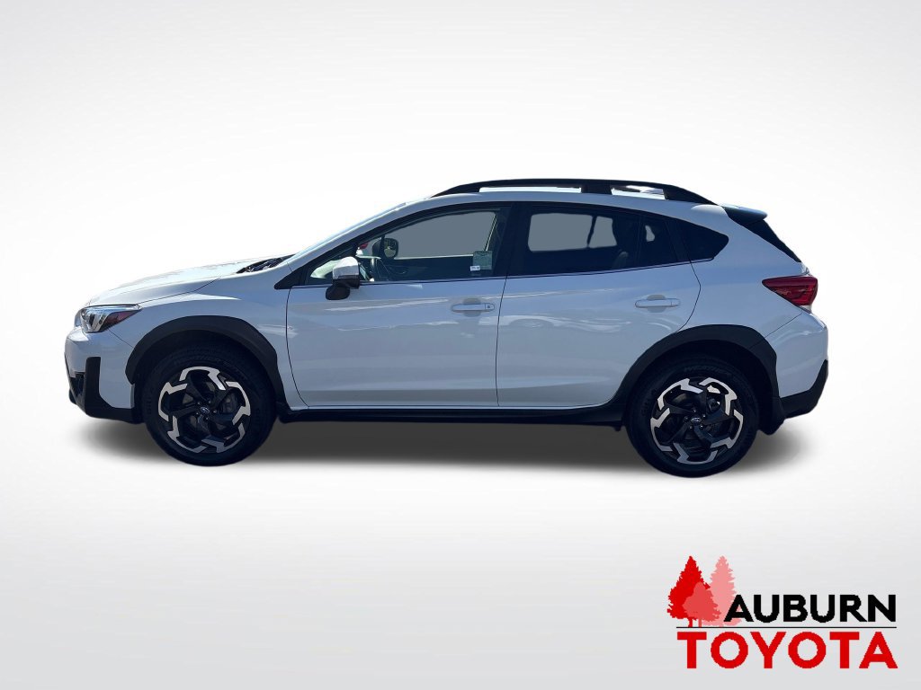 Used 2023 Subaru Crosstrek 2.5i Limited w/ Popular Package #4 AWD/4WD image 8