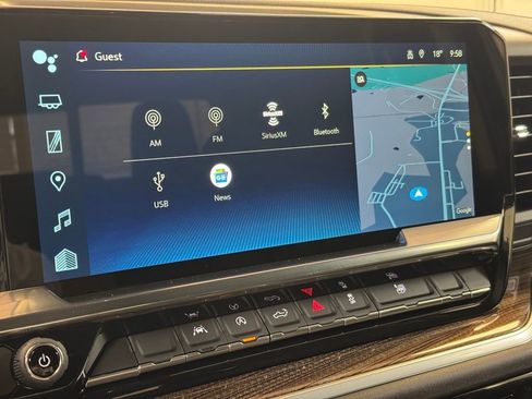 New 2026 Chevrolet Silverado 1500 LT w/ Protection Package image 38