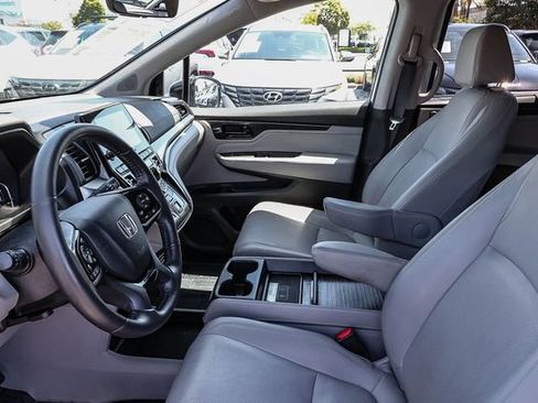 Used 2019 Honda Odyssey Elite image 19
