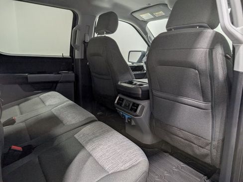 Used 2021 Ford F150 XLT w/ Equipment Group 302A High image 19