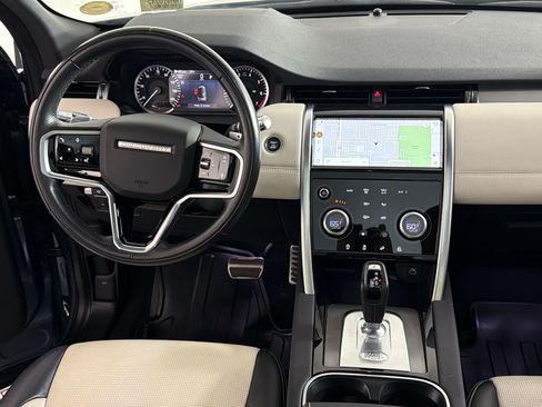 Used 2022 Land Rover Discovery Sport S R-Dynamic AWD/4WD image 28