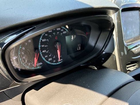 Used 2020 Chevrolet Spark LT FWD image 15
