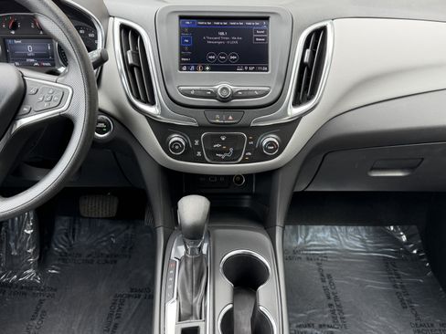Used 2024 Chevrolet Equinox LS w/ LS Convenience Package FWD image 23