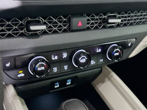 Used 2025 Honda Accord SE image 21