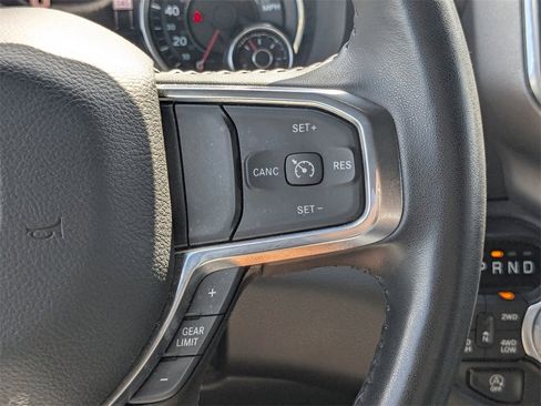 Used 2024 RAM 1500 Laramie image 22