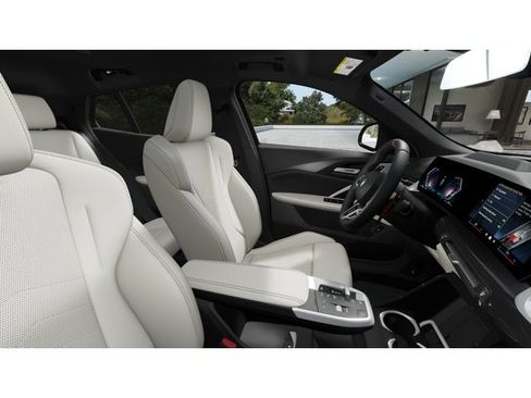 New 2026 BMW X2 xDrive28i w/ Technology Package image 9