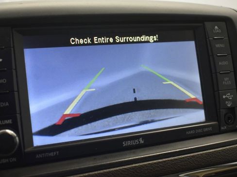 Used 2015 Chrysler Town & Country Touring w/ Driver Convenience Group image 37