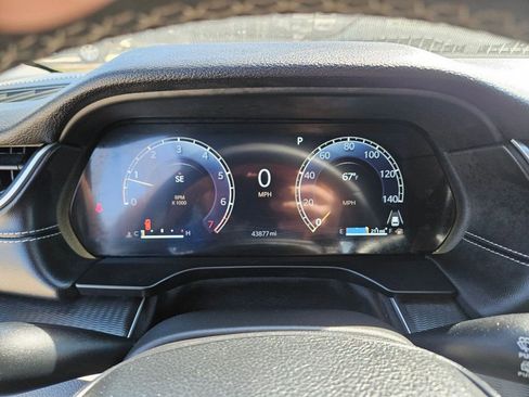 Used 2024 Jeep Grand Cherokee L Laredo image 19