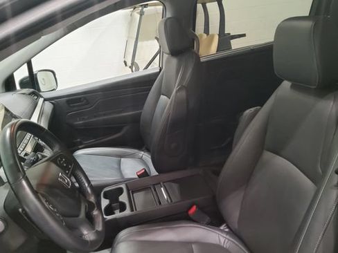 Used 2024 Honda Odyssey EX-L image 15