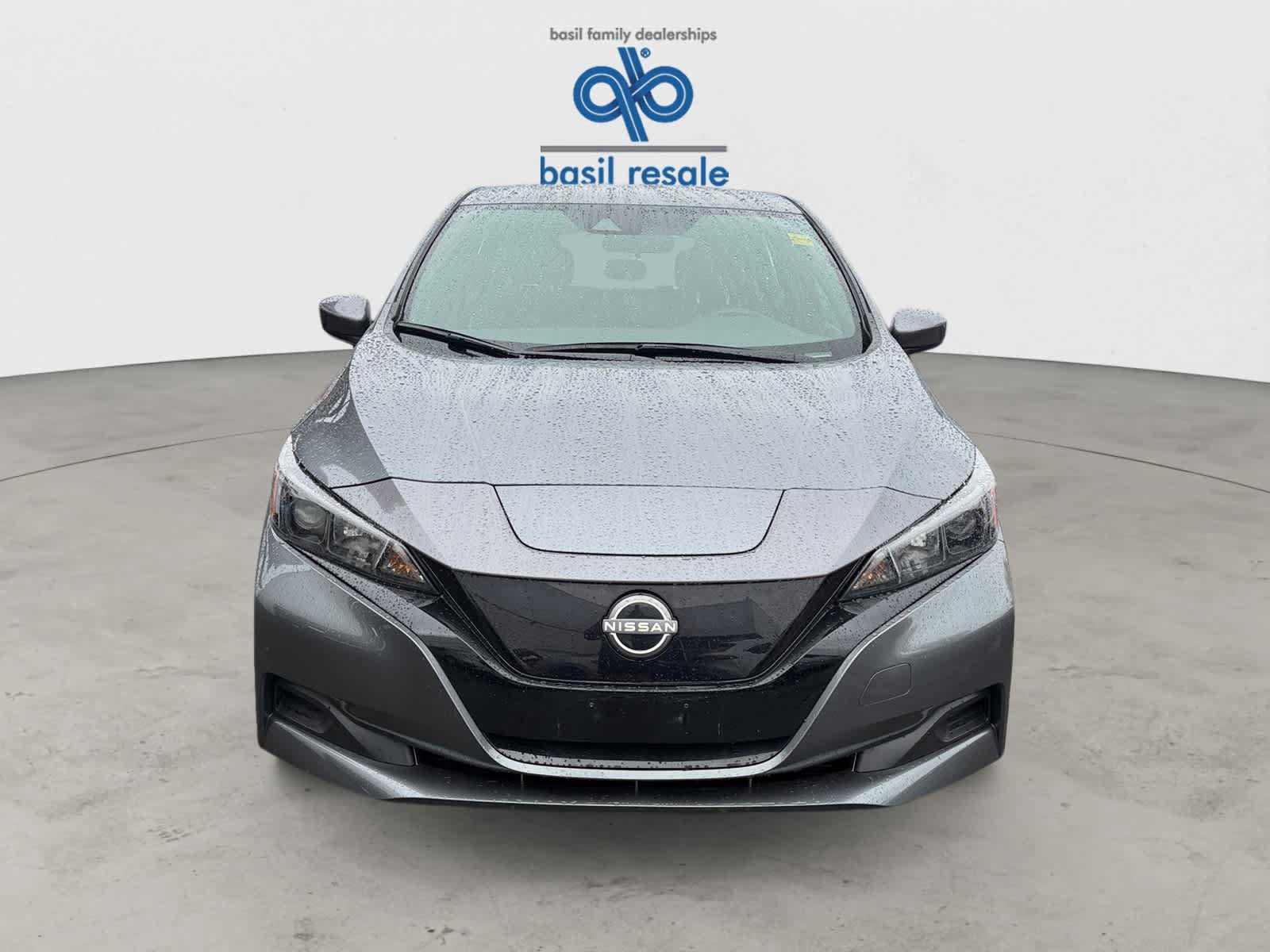 Used 2025 Nissan Leaf S FWD image 9