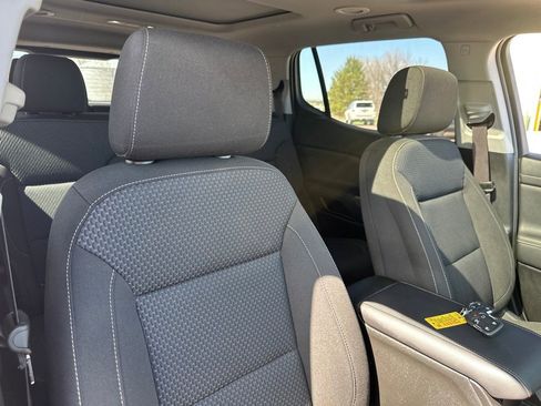 Used 2023 GMC Acadia SLE w/ Driver Convenience Package AWD/4WD image 32