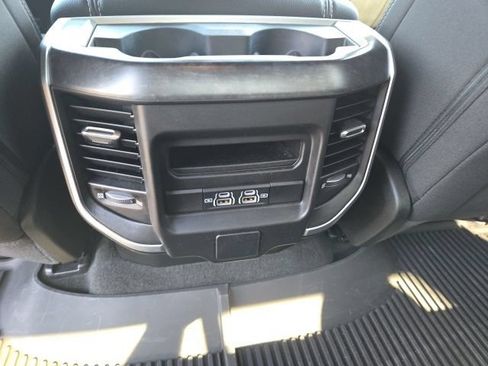 Used 2023 RAM 1500 Big Horn AWD/4WD image 7