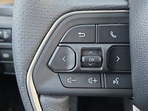 New 2026 Toyota 4Runner Limited AWD/4WD image 12