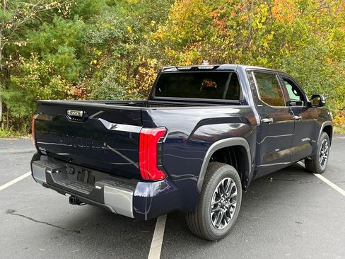 Used 2026 Toyota Tundra Limited image 5