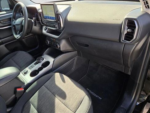 Used 2023 Ford Bronco Sport Big Bend image 21