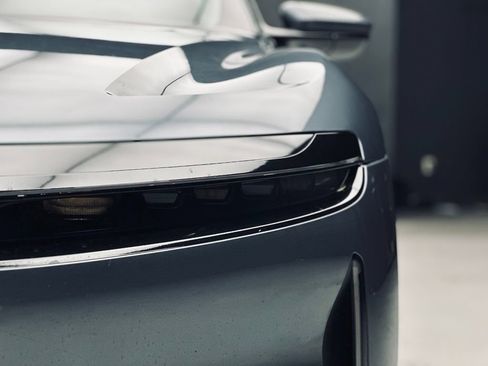 Used 2025 Lucid Air Pure RWD image 13