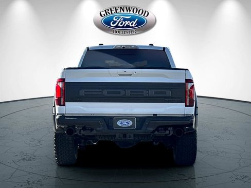 New 2025 Ford F150 Raptor image 5