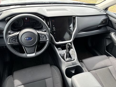 Certified 2025 Subaru Outback Premium AWD/4WD image 13