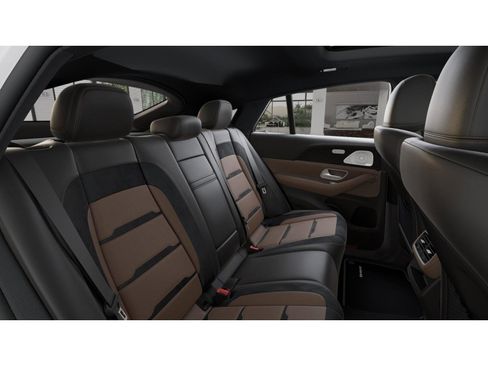 New 2026 Mercedes-Benz GLE 53 AMG 4MATIC Coupe image 5