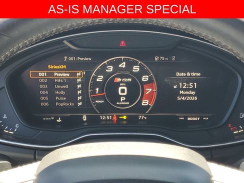 Used 2020 Audi SQ5 Premium Plus w/ Premium Plus Package AWD/4WD image 15