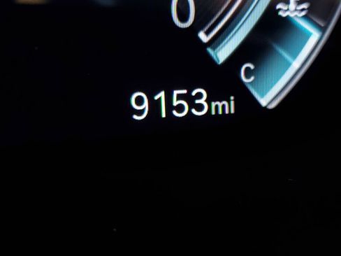 Certified 2024 Genesis GV80 3.5T w/ Prestige Package image 28