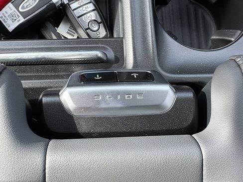 New 2026 Ford Expedition Max Active AWD/4WD image 18
