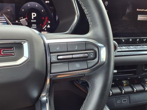 Used 2024 GMC Canyon Elevation w/ Convenience Package RWD image 24