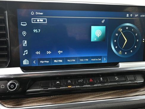 Used 2024 Chevrolet Silverado 1500 LT Trail Boss w/ Protection Package image 30