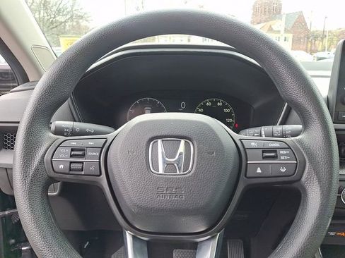 Certified 2024 Honda CR-V EX image 20