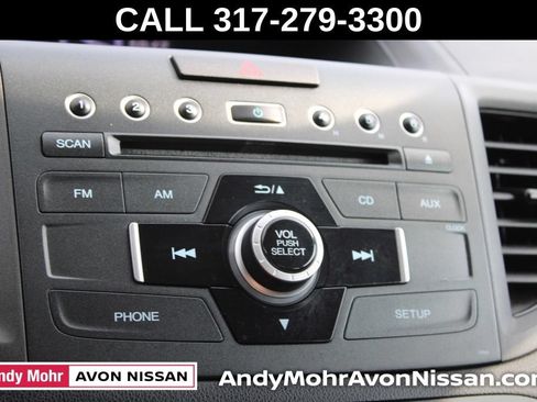 Used 2013 Honda CR-V LX image 35