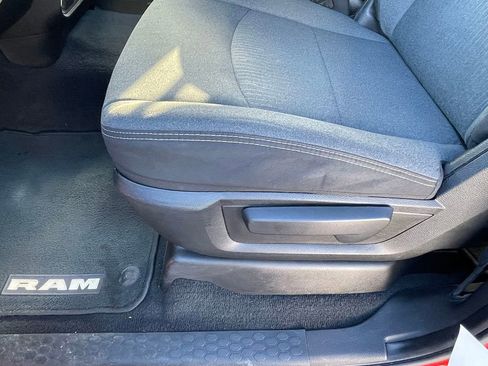 Used 2022 RAM 2500 Tradesman image 24