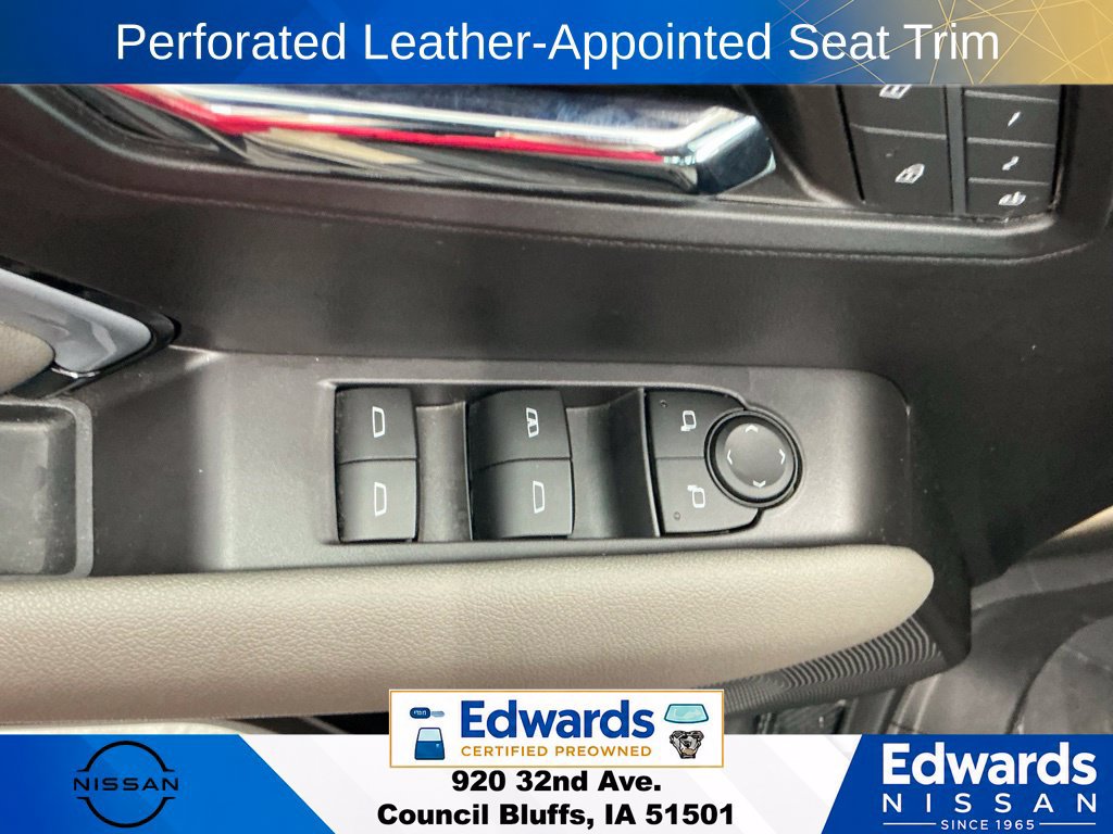 Used 2023 Chevrolet Colorado ZR2 w/ ZR2 Convenience Package III AWD/4WD image 24