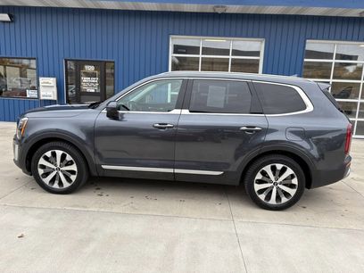 Used 2020 Kia Telluride S