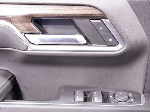 Used 2022 Chevrolet Silverado 1500 RST w/ RST All Star Premium Package image 21