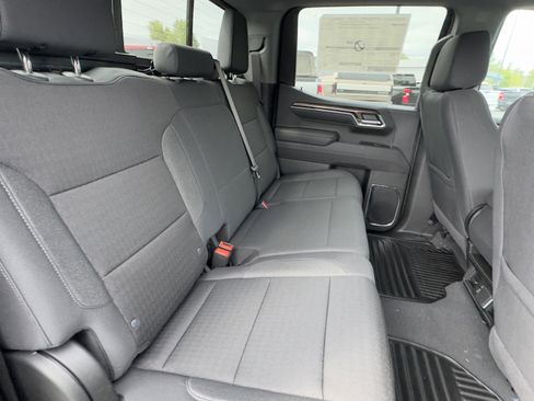 New 2025 Chevrolet Silverado 1500 LT w/ Safety Package image 11