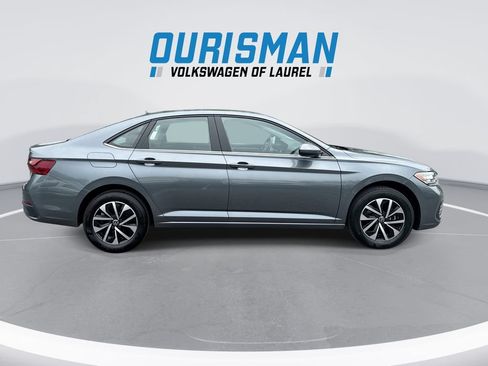 Certified 2023 Volkswagen Jetta S FWD image 9