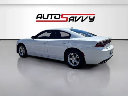 Used 2023 Dodge Charger SXT RWD image 5