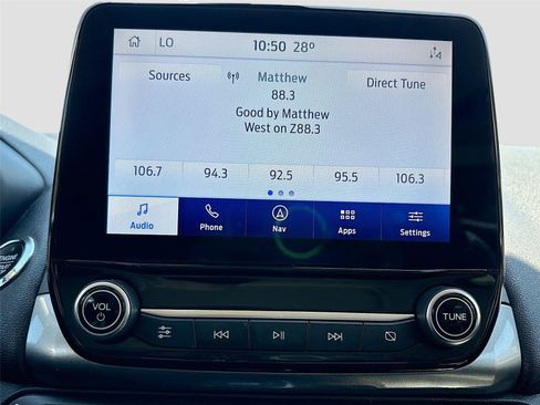 Used 2020 Ford EcoSport SES AWD/4WD image 15