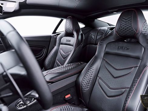 Used 2021 Aston Martin DBS Superleggera RWD image 55