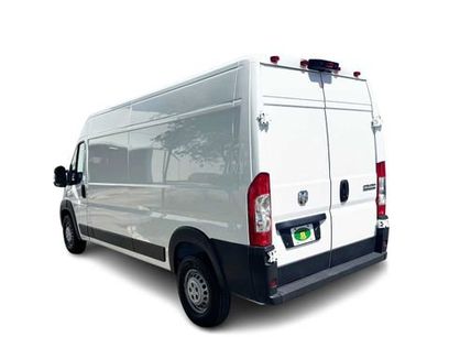 Used 2024 RAM ProMaster 2500 w/ Convenience Group