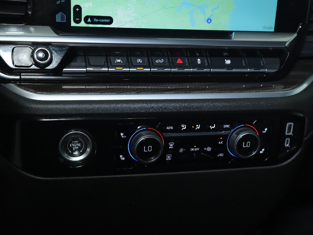Used 2022 Chevrolet Silverado 1500 RST AWD/4WD image 27