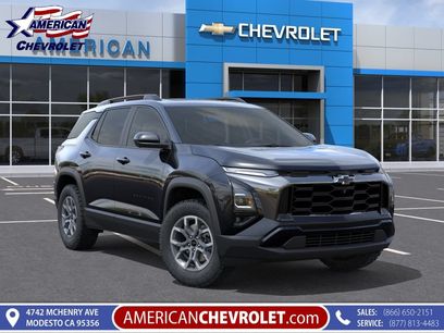 New 2026 Chevrolet Equinox ACTIV w/ Convenience Package III